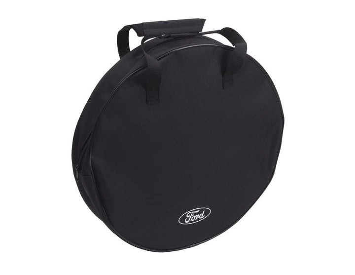 Originale Sac pour câble de recharge noir