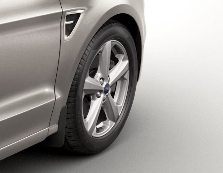 Originale Ford S-MAX® à partir de 05/2015 Bavettes Avant,profilées