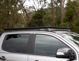Kit de fixation pour galerie de toit ARB pour Ford Ranger 01/2012-06/2022