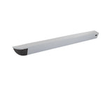 Baguettes de protection latérales avant pour Ford S-MAX à partir de 05/2015