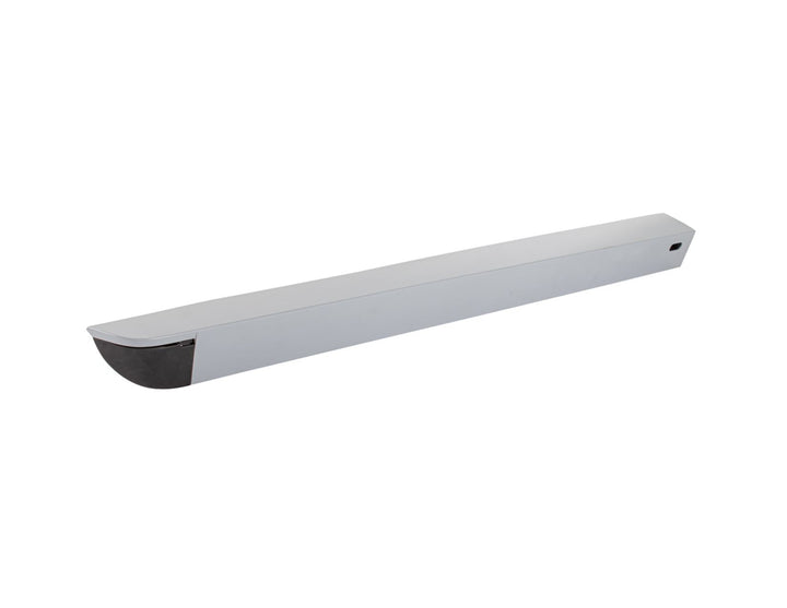 Baguettes de protection latérales avant pour Ford S-MAX à partir de 05/2015