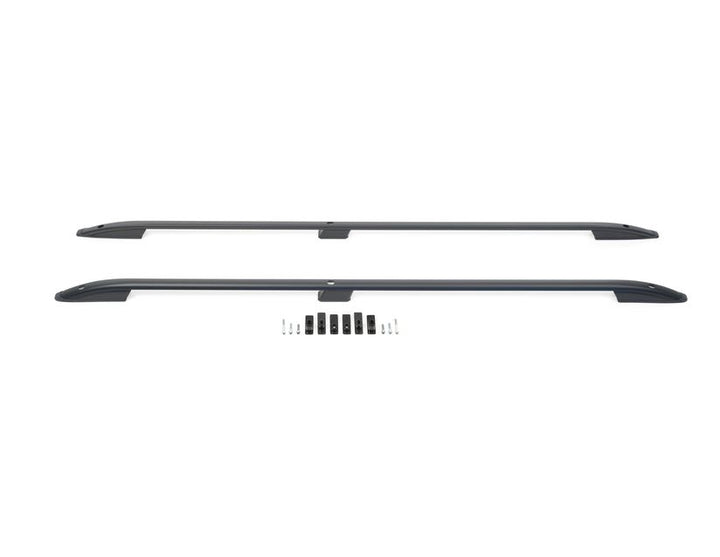Originale Ford Tourneo®/Transit Custom® Barres de toit longitudinales noir
