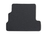 Tapis sol arrière premium noir Kuga 2016–2019 Ford Performance