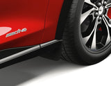 Pack Protection pour Ford Mustang Mach-E