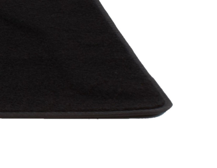 Originale Ford C-MAX® à partir de 11/2010 Tapis de sol en moquette Arrière,noir