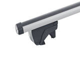 Barres de toit transversales Thule