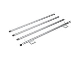 Kit de rails de toit Airline pour Ford Transit à partir de 05/2019