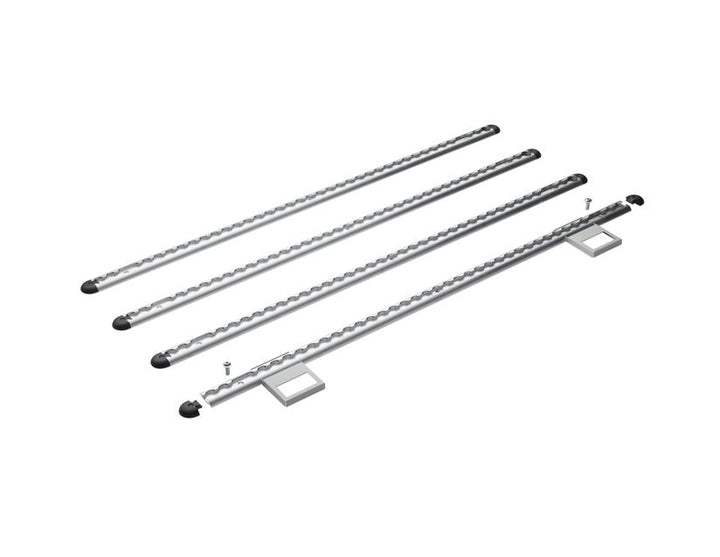 Kit de rails de toit Airline pour Ford Transit à partir de 05/2019