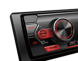 Pioneer* Système audio MVH-S220DAB