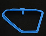 Originale Ford All-Electric Explorer/All-Electric Capri Support pour sac (fichier STL pour impression 3D) LHD uniquement