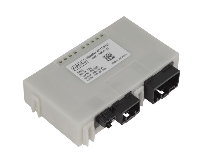 Originale Module arrière de remorquage
