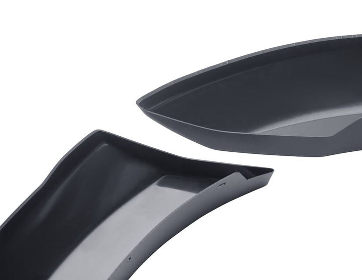 Ford Ranger 02/2019-06/2022 EGR* Extension de passage de roue avant et arrière