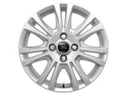 Originale Ford Fiesta 11/2012-06/2017 Jante en alliage 16