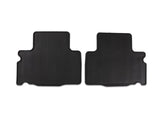 Originale Ford Galaxy®/S-MAX® Tapis de sol en caoutchouc arrière,noir