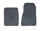 Ford Tapis de sol en Caoutchouc avant (TOURNEO CUSTOM 08/2012 – jusqu'à aujourd'hui)