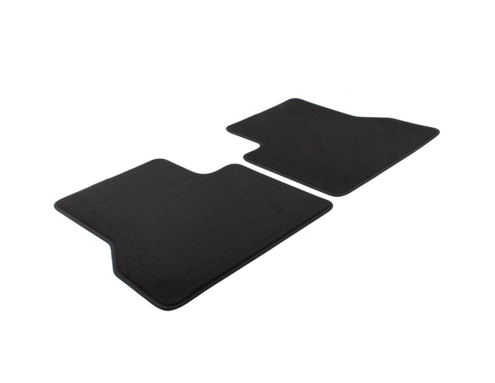 Originale Ford Tourneo®/Transit Connect® Tapis de sol en velours arrière,noir