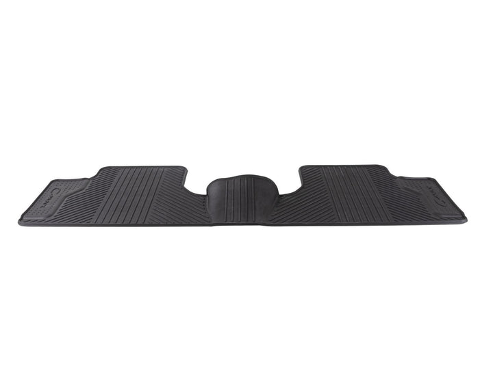 Originale Ford C-MAX® à partir de 11/2010 Tapis de sol en caoutchouc arrière