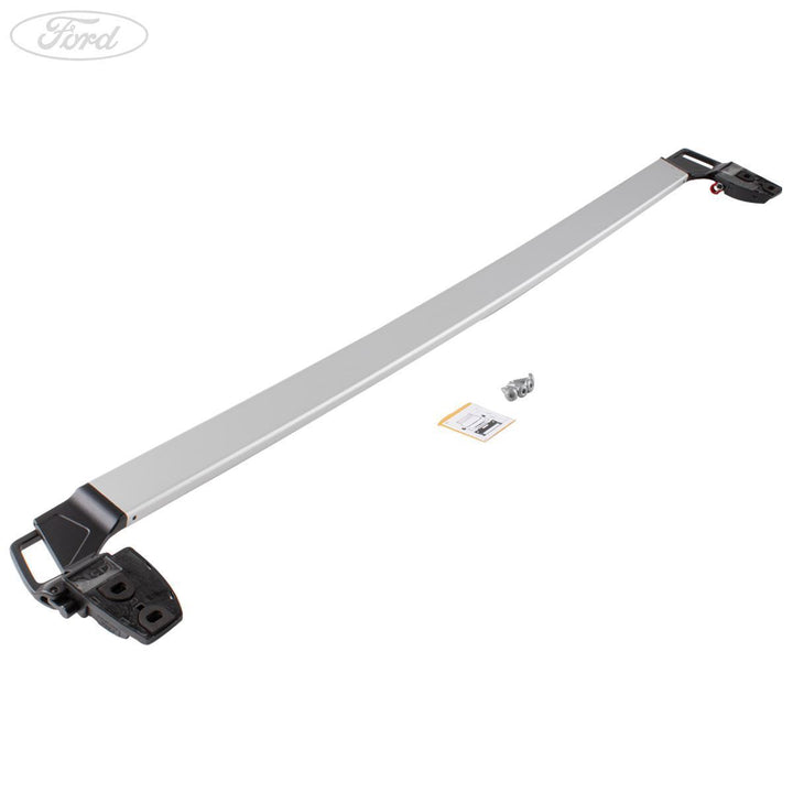 Ford Transit Custom Barre de Support de Toit Avant 2012-2023