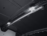 Kit de rails de toit Airline pour Ford Transit à partir de 05/2019