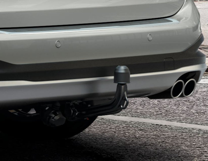 Originale Ford Focus® à partir de 04/2018 Attelage démontable sans outils