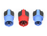 Kit de raccordement intelligent DiniTech pour NRGkick