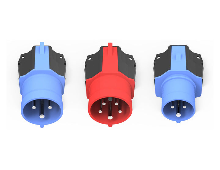 Kit de raccordement intelligent DiniTech pour NRGkick