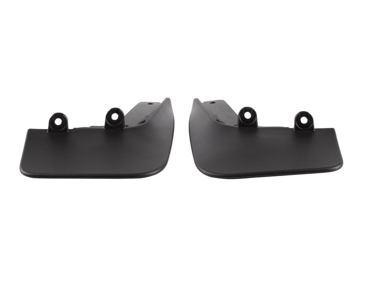 Bavettes arrière profilées pour Ford Mustang Mach-E à partir de 07/2020