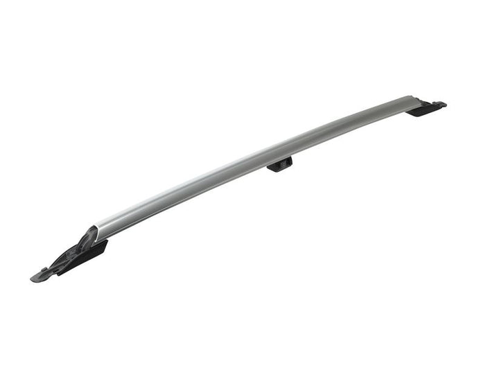 Barres de toit longitudinales argent pour Ford Tourneo/Transit Connect