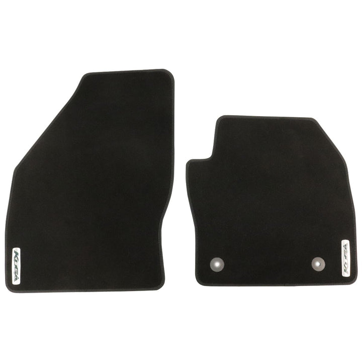 Cloison de séparation pour Ford Focus 01/2011-03/2018