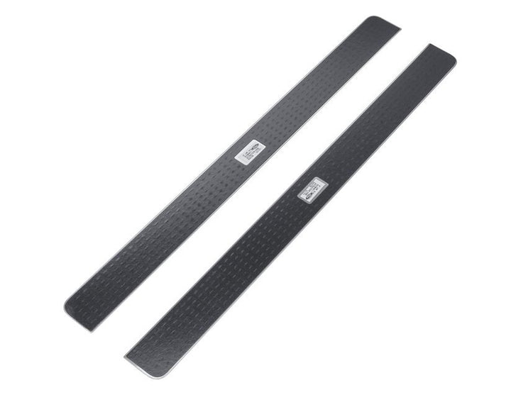 Originale Ford Focus à partir de 04/2018 Seuils de portes avant