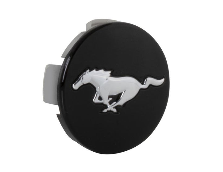 Originale Ford Mustang à partir de 03/2015 Enjoliveur de moyeu Avec logo Mustang
