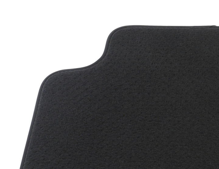 Tapis de sol en moquette arrière pour Ford Ranger à partir de 06/2022
