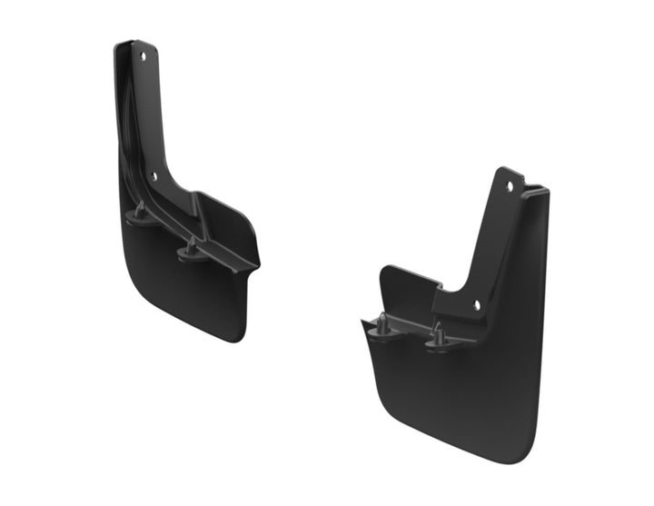 Bavettes arrière profilées pour Ford Mustang Mach-E à partir de 07/2020