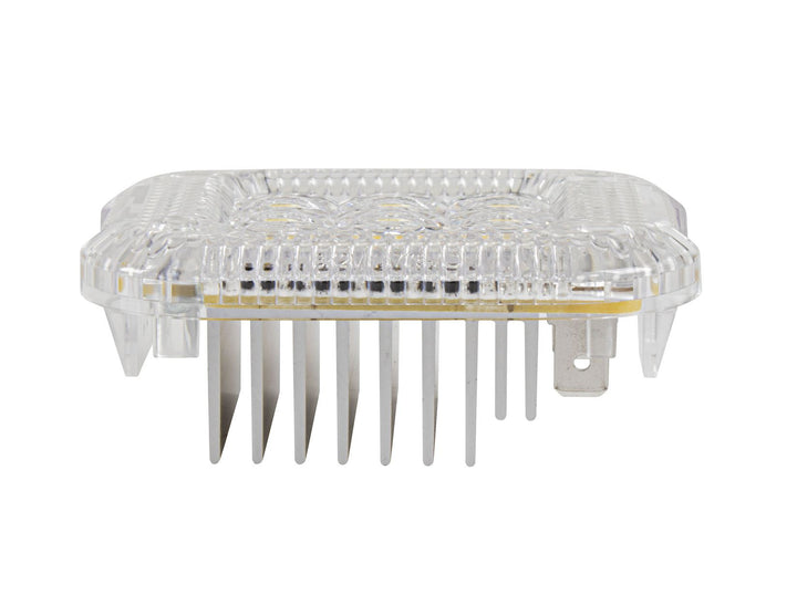 Plafonnier Ford à LED pour l'aire de chargement