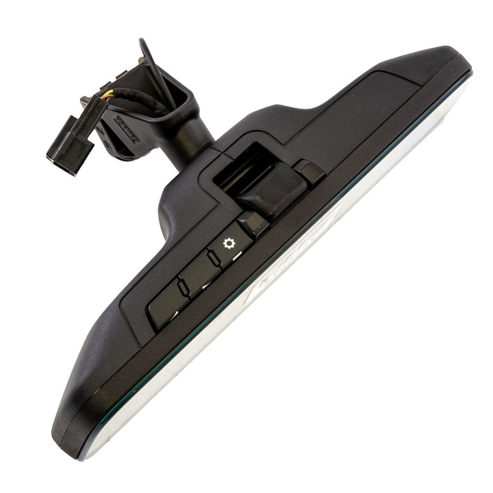 Rétroviseur intérieur numérique pour Ford Transit Custom 01/2012-09/2023