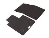 Tapis de sol velours Premium avant pour Ford Focus à partir de 04/2018