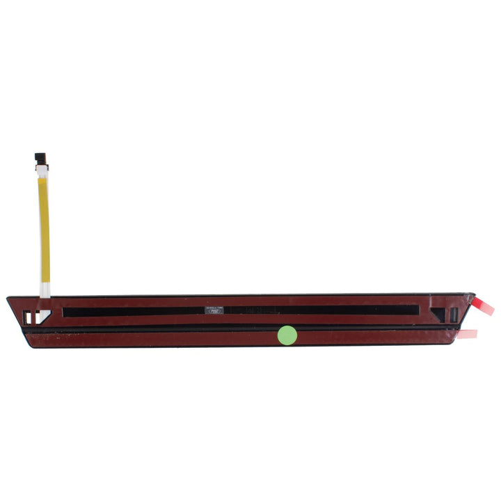 Focus Seuil de Porte Avant Droit Éclairé LED 10/14-