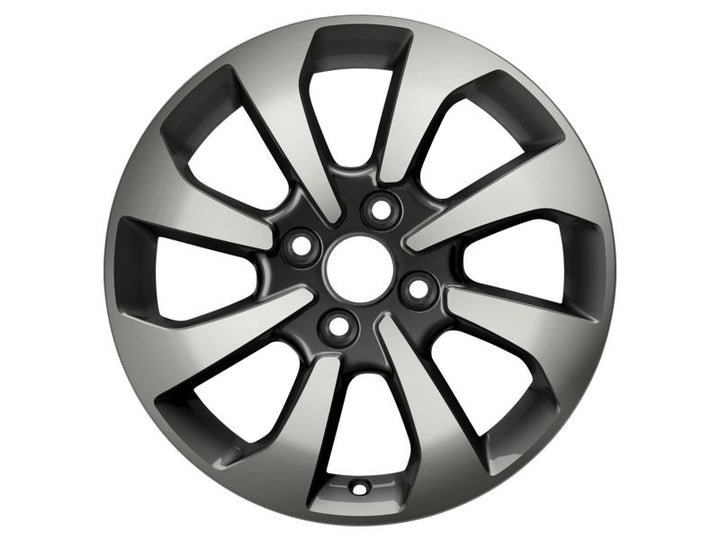 Originale Ford Fiesta/Fiesta Van Jante en alliage 16