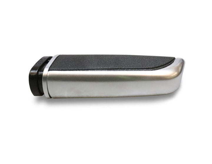 Originale Ford Focus Pommeau de frein à main avec insert finition aluminium