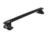 Mustang Mach-E Thule® Barres de toit transversales 2020