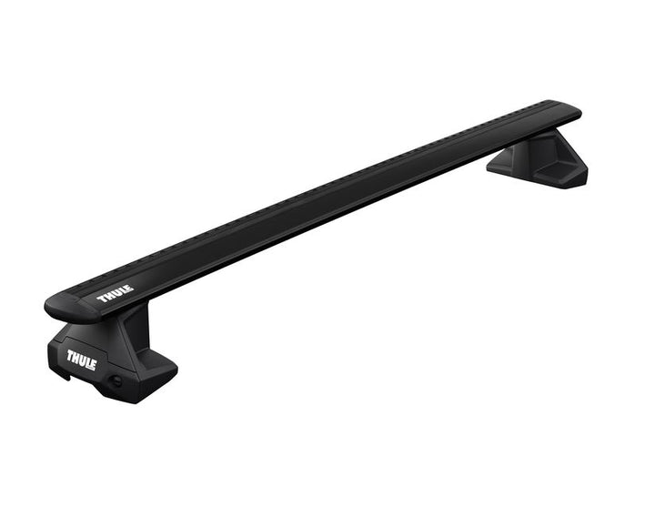 Mustang Mach-E Thule® Barres de toit transversales 2020