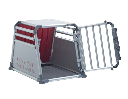 4pets Cage pour chien Pro 1 - petit modèle