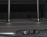Kit de barres de verrouillage sur ressorts pour Ford Transit Custom