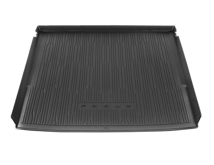 Originale Ford Focus® Bac de coffre antidérapant partie supérieure
