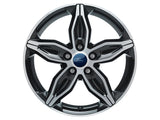 Originale Ford Tourneo/Transit Connect Jante en alliage 17