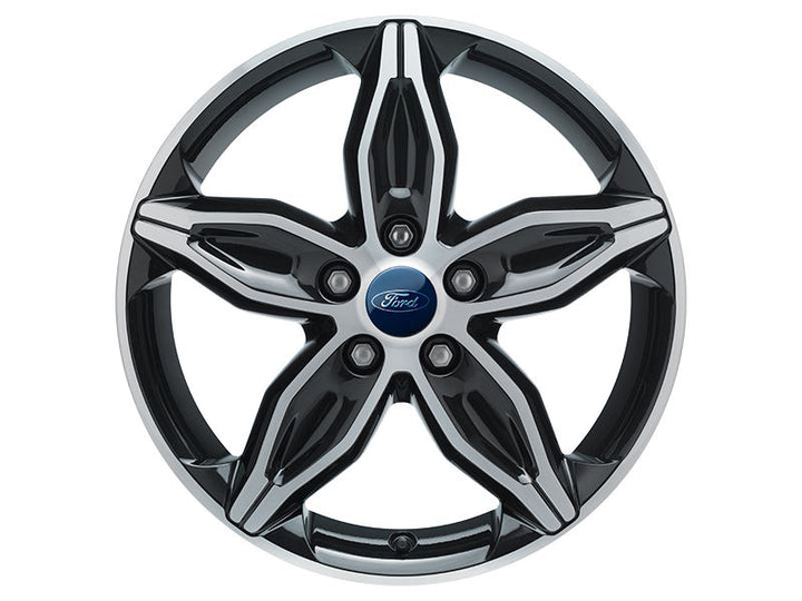 Originale Ford Tourneo/Transit Connect Jante en alliage 17