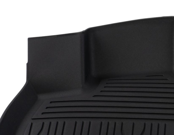 Originale Ford Tourneo Connect® Tapis de sol en caoutchouc avant,noirs