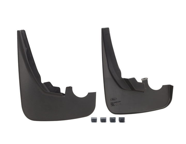 Bavettes avant pour Ford Explorer PHEV à partir de 08/2019