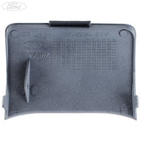 Cache point de levage bas de caisse arrière pour Ford Mondeo 2007-2014