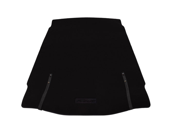 Originale Ford Focus 01/2011-03/2018 Tapis de coffre reversible noir